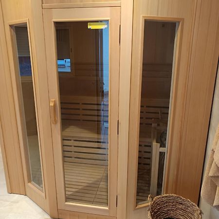 Appartement Des Oliviers Les Ageux Exterior foto