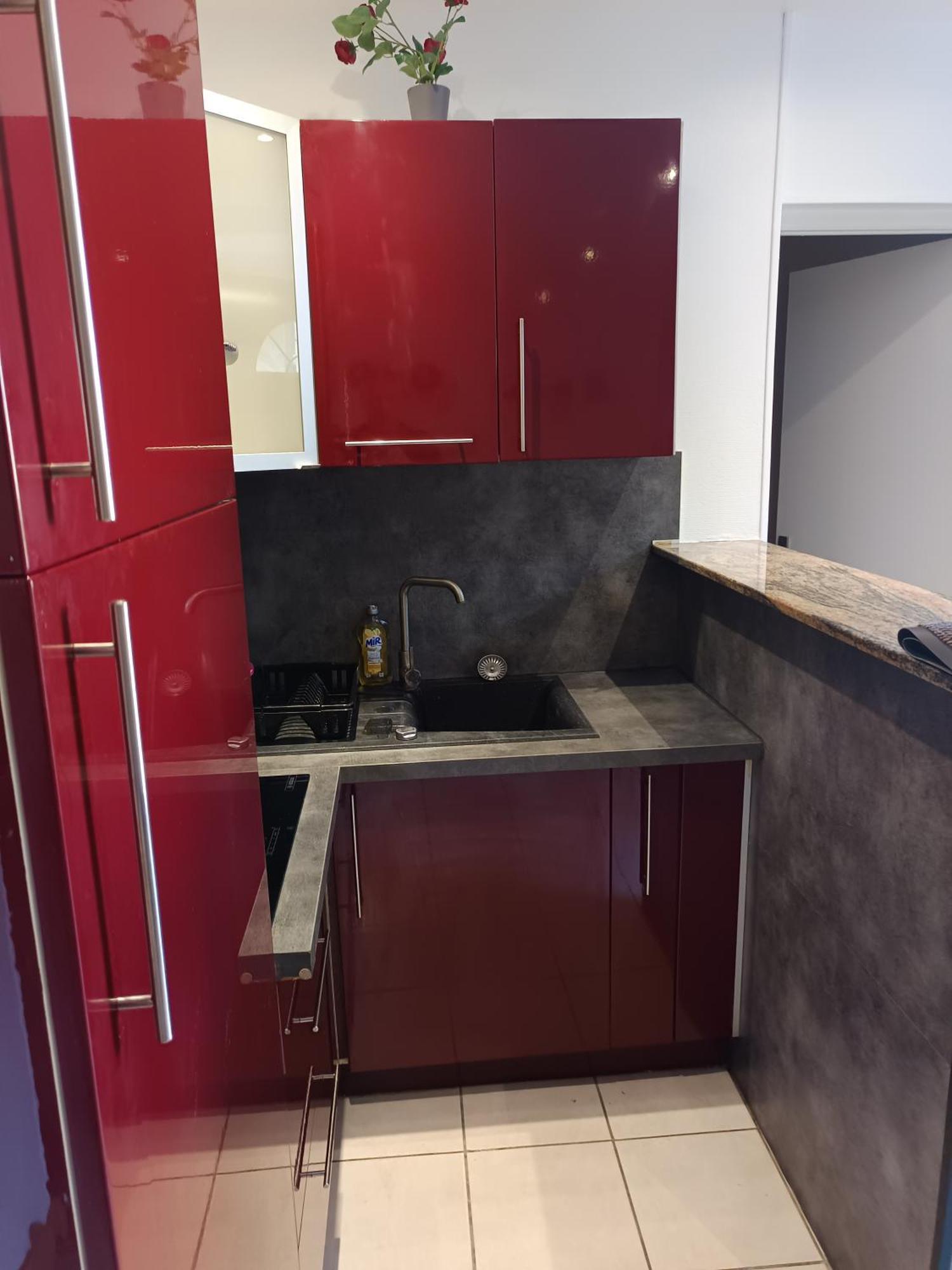 Appartement Des Oliviers Les Ageux Exterior foto