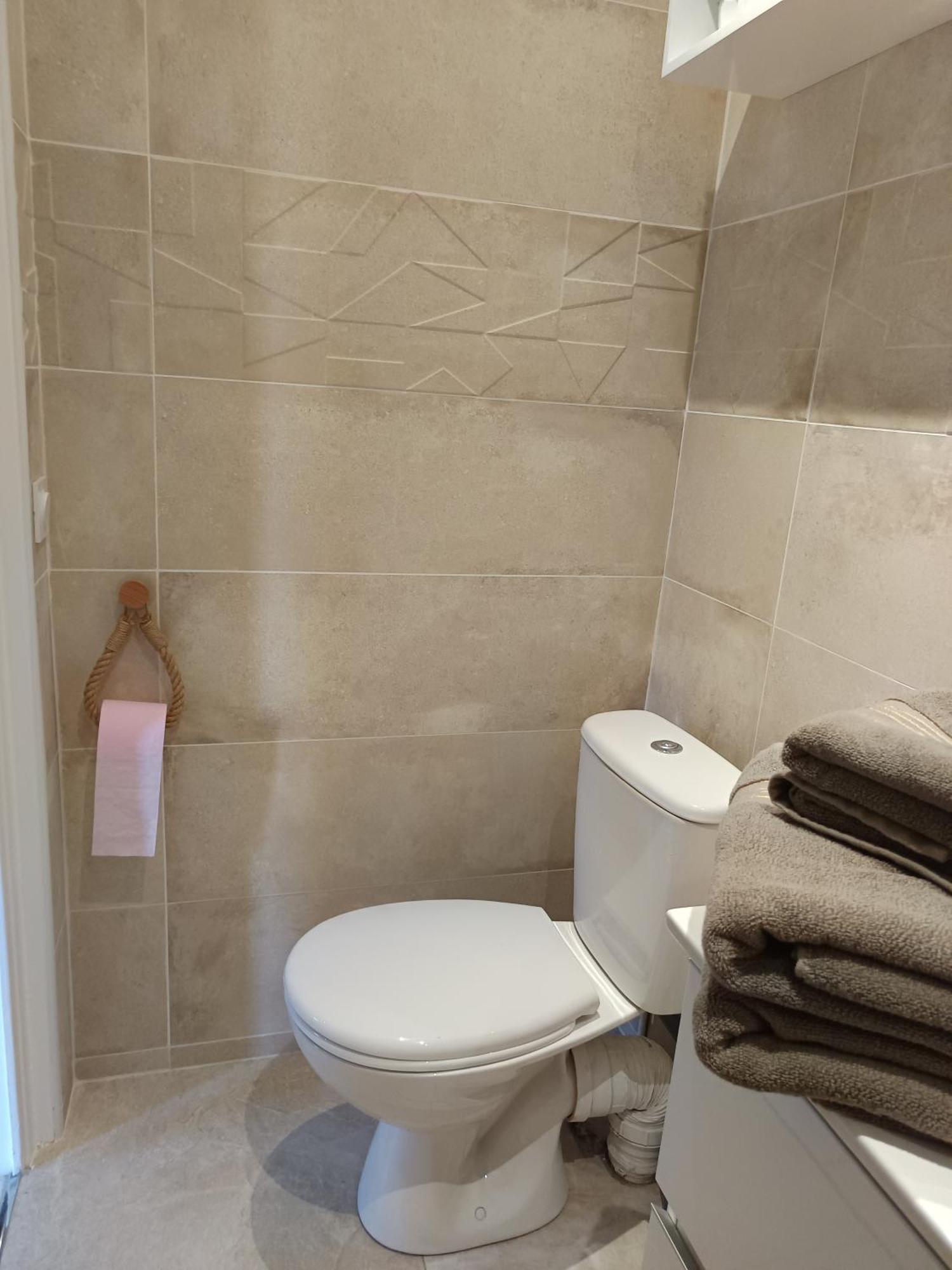 Appartement Des Oliviers Les Ageux Exterior foto